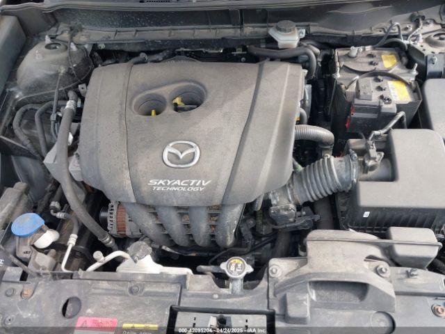 2020 MAZDA CX-3 JM1DKFB70L1471556 Photo 9