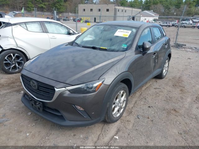 2020 MAZDA CX-3 JM1DKFB70L1471556 Photo 1