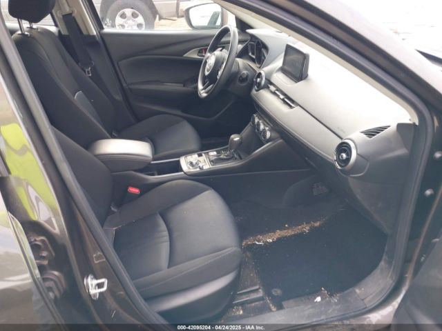 2020 MAZDA CX-3 JM1DKFB70L1471556 Photo 4