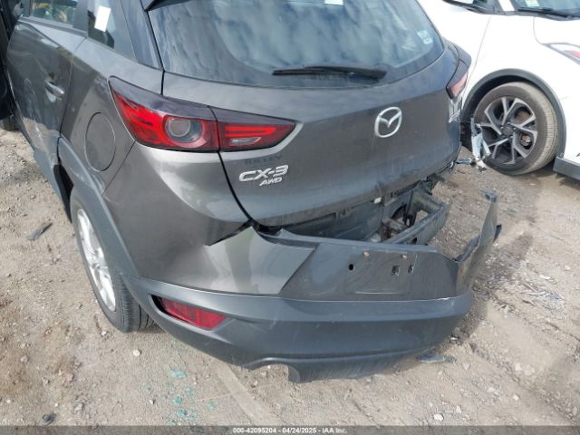 2020 MAZDA CX-3 JM1DKFB70L1471556 Photo 5