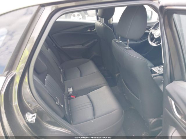 2020 MAZDA CX-3 JM1DKFB70L1471556 Photo 7