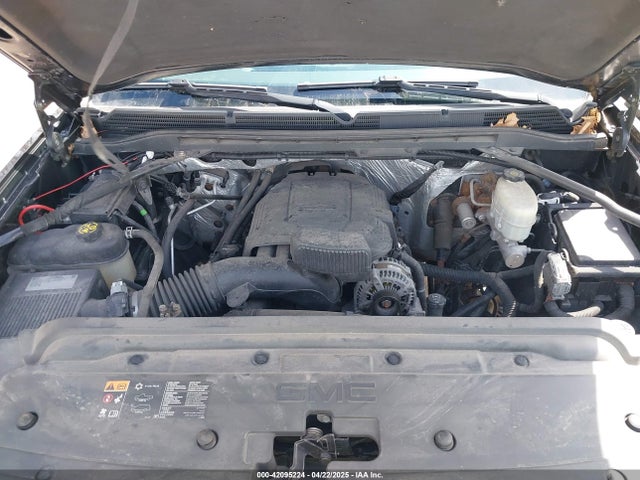 1GT12ZEG3FF671144 GMC Sierra 2500hd Slt