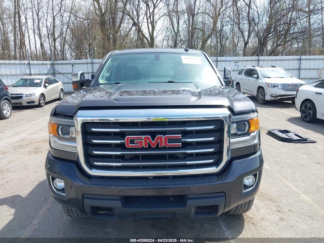 1GT12ZEG3FF671144 GMC Sierra 2500hd Slt