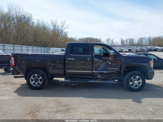 1GT12ZEG3FF671144 GMC Sierra 2500hd Slt