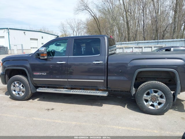 1GT12ZEG3FF671144 GMC Sierra 2500hd Slt