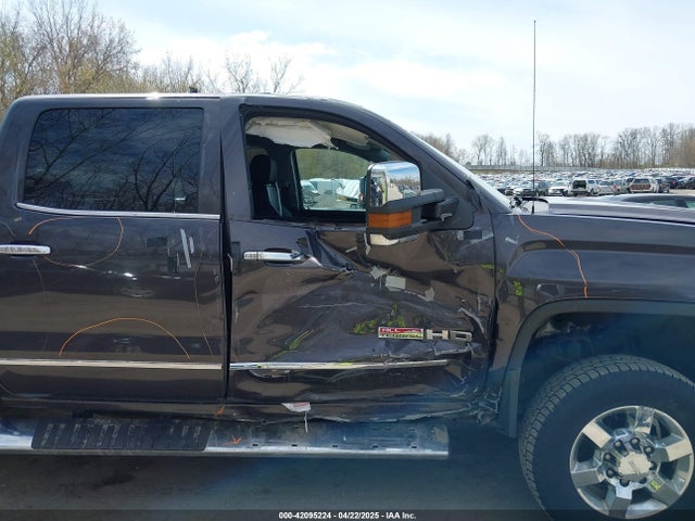 1GT12ZEG3FF671144 GMC Sierra 2500hd Slt