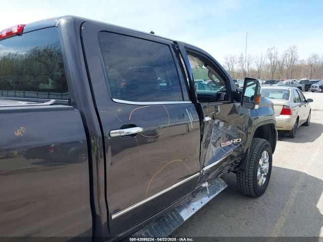 1GT12ZEG3FF671144 GMC Sierra 2500hd Slt