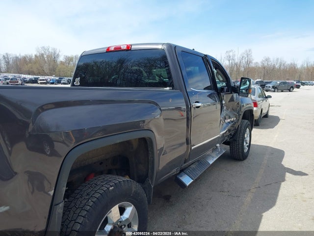 1GT12ZEG3FF671144 GMC Sierra 2500hd Slt