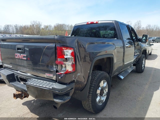 1GT12ZEG3FF671144 GMC Sierra 2500hd Slt