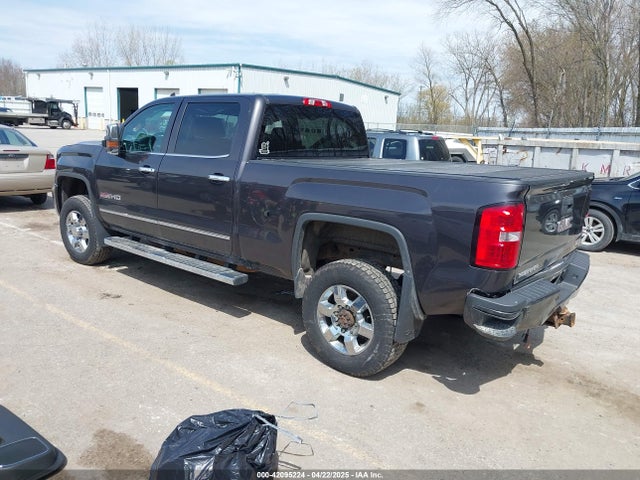 1GT12ZEG3FF671144 GMC Sierra 2500hd Slt