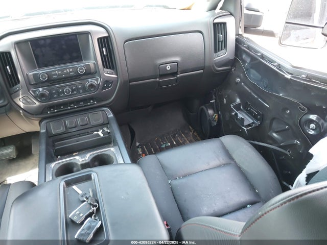 1GT12ZEG3FF671144 GMC Sierra 2500hd Slt