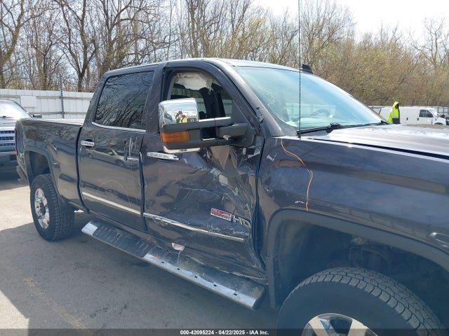 1GT12ZEG3FF671144 GMC Sierra 2500hd Slt