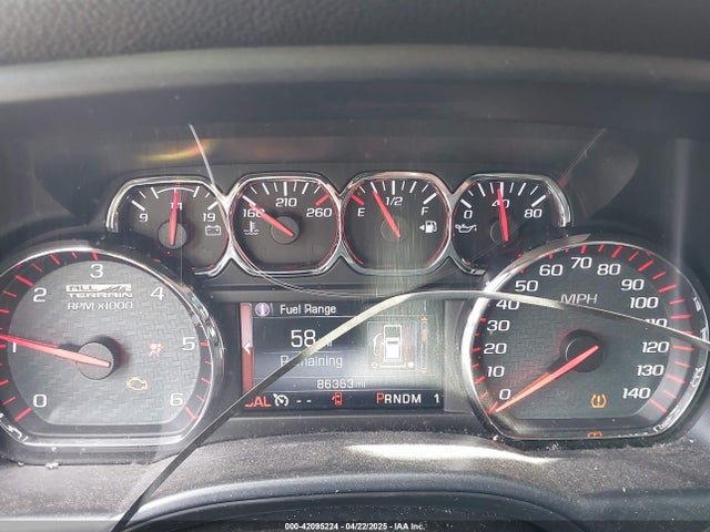 1GT12ZEG3FF671144 GMC Sierra 2500hd Slt