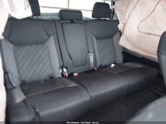 5TFDY5F19KX861193 Toyota Tundra Sr5 5.7l V8