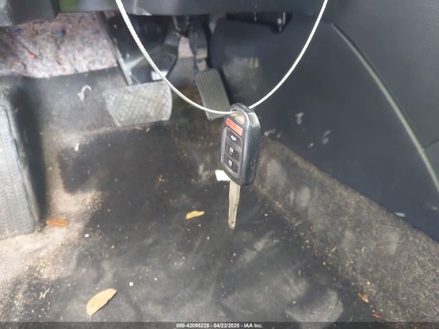 1HGCT1B36EA011492 Honda Accord Lx-s