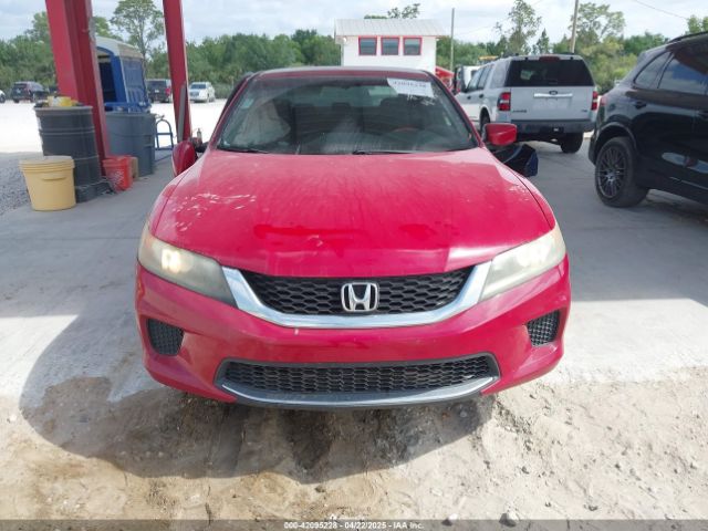 1HGCT1B36EA011492 Honda Accord Lx-s
