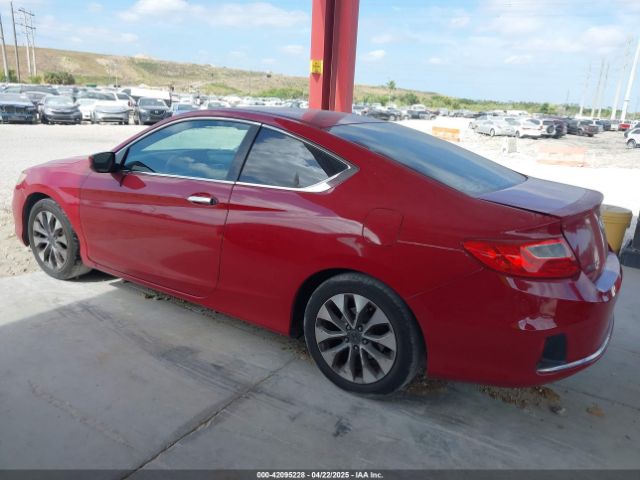 1HGCT1B36EA011492 Honda Accord Lx-s