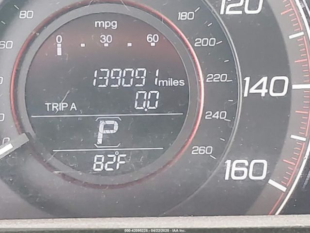1HGCT1B36EA011492 Honda Accord Lx-s