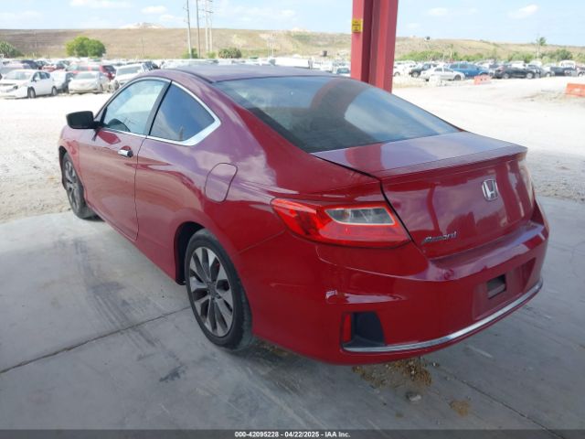 1HGCT1B36EA011492 Honda Accord Lx-s