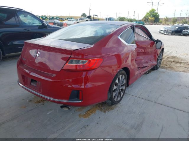 1HGCT1B36EA011492 Honda Accord Lx-s