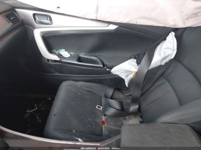 1HGCT1B36EA011492 Honda Accord Lx-s