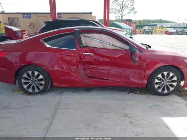 1HGCT1B36EA011492 Honda Accord Lx-s