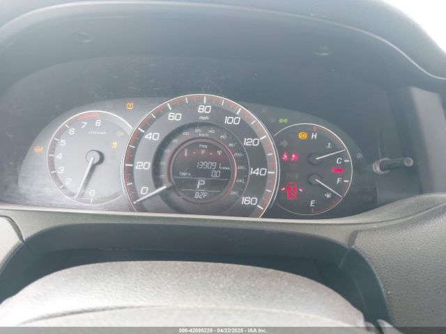 1HGCT1B36EA011492 Honda Accord Lx-s
