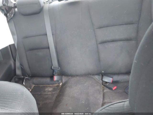 1HGCT1B36EA011492 Honda Accord Lx-s