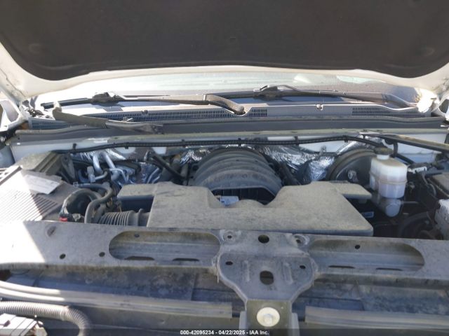 2018 CHEVROLET SUBURBAN 1GNSKHKC9JR281860 Photo 9