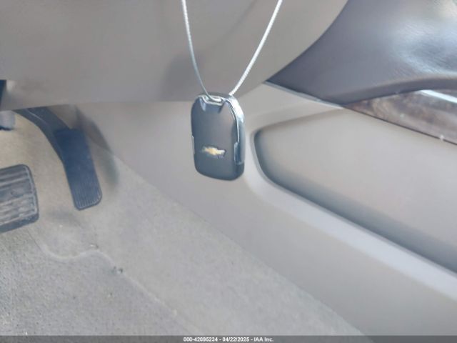 2018 CHEVROLET SUBURBAN 1GNSKHKC9JR281860 Photo 10