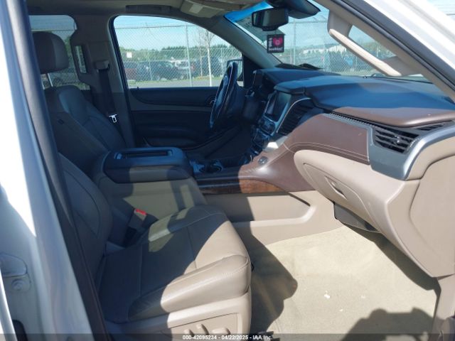 2018 CHEVROLET SUBURBAN 1GNSKHKC9JR281860 Photo 4