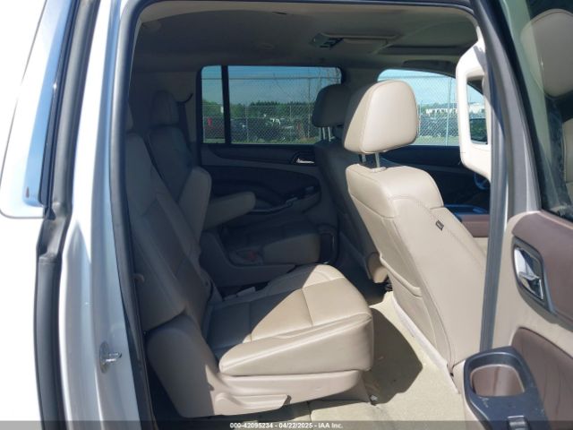 2018 CHEVROLET SUBURBAN 1GNSKHKC9JR281860 Photo 7