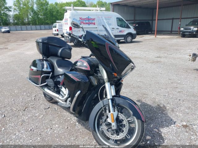 2012 VICTORY MOTORCYCLES CROSS COUNTRY 5VPTW36N7C3011047