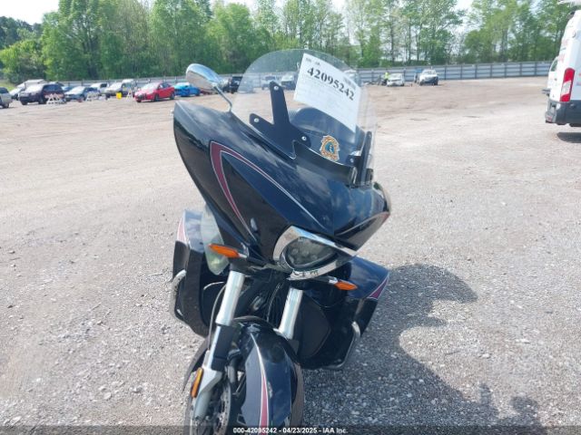 2012 VICTORY MOTORCYCLES CROSS COUNTRY 5VPTW36N7C3011047 Photo 4