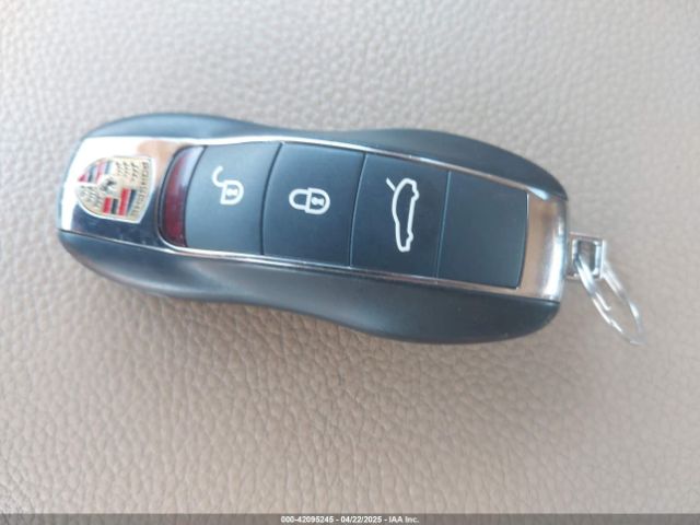 2011 PORSCHE PANAMERA WP0AA2A78BL013850 Photo 10