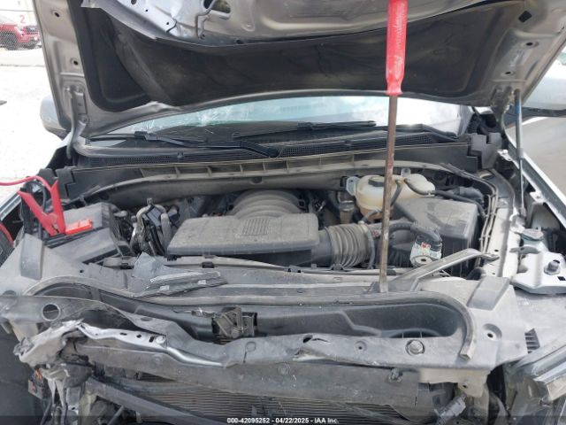 1GKS1DKL4RR221344 GMC Yukon 2wd Denali