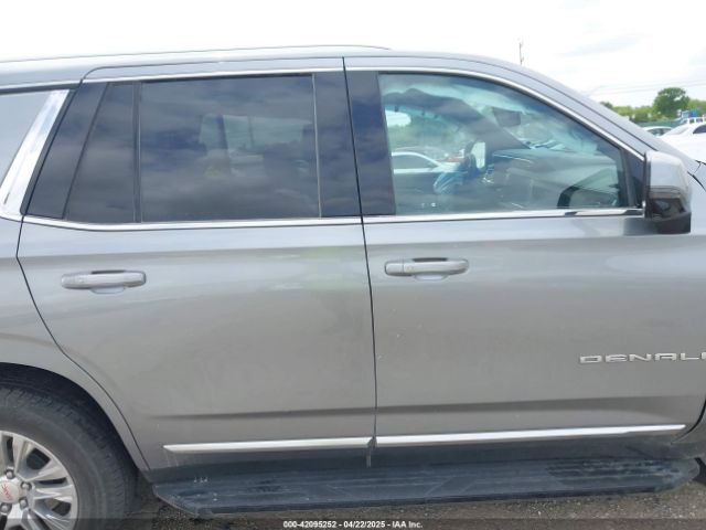 1GKS1DKL4RR221344 GMC Yukon 2wd Denali