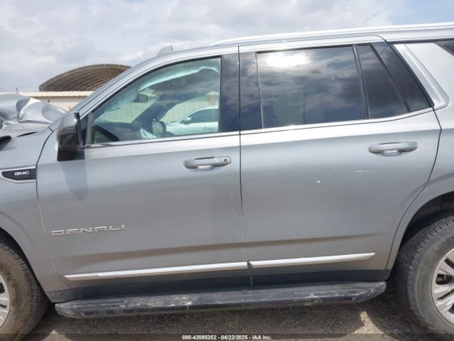 1GKS1DKL4RR221344 GMC Yukon 2wd Denali