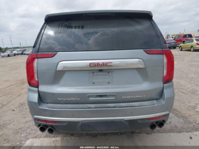 1GKS1DKL4RR221344 GMC Yukon 2wd Denali