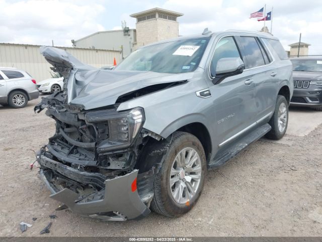 1GKS1DKL4RR221344 GMC Yukon 2wd Denali