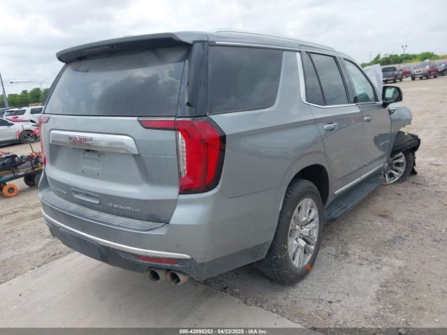 1GKS1DKL4RR221344 GMC Yukon 2wd Denali