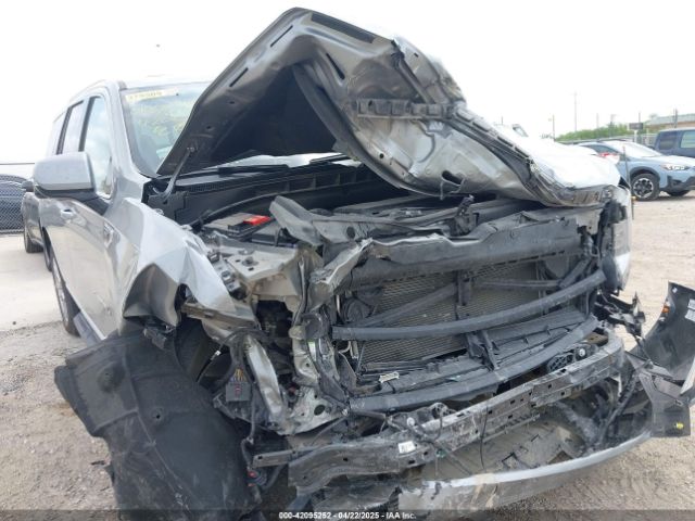 1GKS1DKL4RR221344 GMC Yukon 2wd Denali