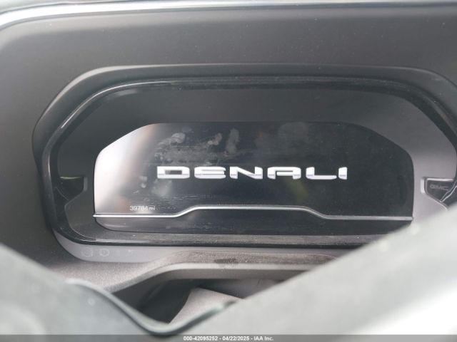 1GKS1DKL4RR221344 GMC Yukon 2wd Denali