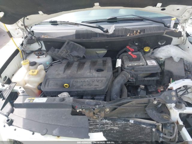 1C4NJCEB1HD212246 Jeep Compass High Altitude Fwd