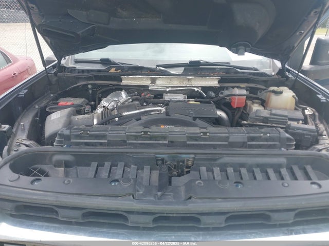 1GC4YNEY7LF342116 Chevrolet l5p - di, duramax, gen 5, var. 1