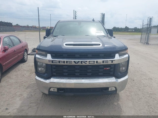 1GC4YNEY7LF342116 Chevrolet l5p - di, duramax, gen 5, var. 1
