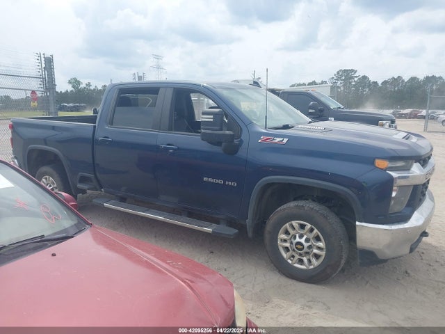 1GC4YNEY7LF342116 Chevrolet l5p - di, duramax, gen 5, var. 1