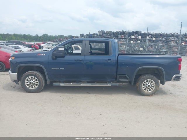 1GC4YNEY7LF342116 Chevrolet l5p - di, duramax, gen 5, var. 1