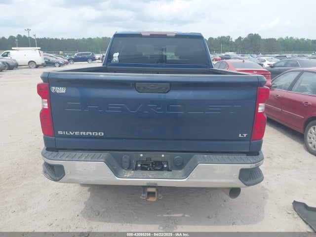1GC4YNEY7LF342116 Chevrolet l5p - di, duramax, gen 5, var. 1