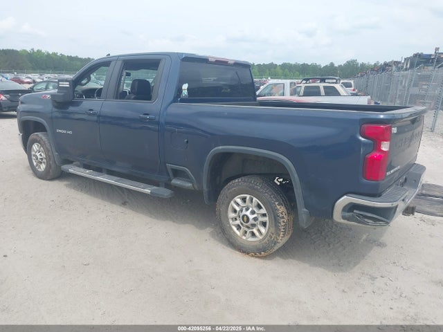 1GC4YNEY7LF342116 Chevrolet l5p - di, duramax, gen 5, var. 1